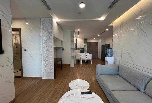 Comfortable 2BR at Vinhomes Metropolis Hanoi