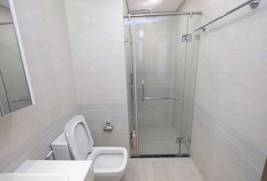 Well-Planned 2BR at Vinhomes Metropolis