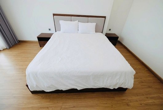 Well-Planned 2BR at Vinhomes Metropolis