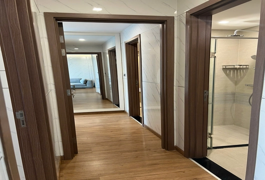 Comfortable 2BR at Vinhomes Metropolis Hanoi