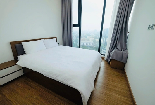 Well-Planned 2BR at Vinhomes Metropolis