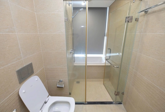 Well-Planned 2BR at Vinhomes Metropolis