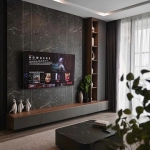 Balanced 2BR Apartment at Vinhomes Metropolis