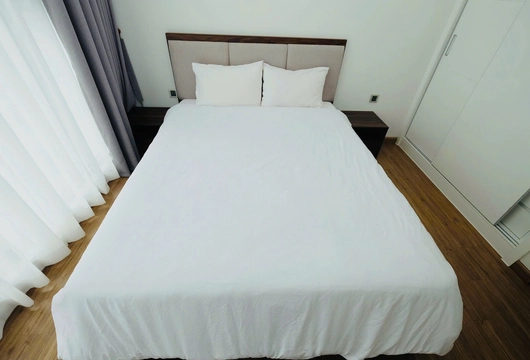 Well-Planned 2BR at Vinhomes Metropolis