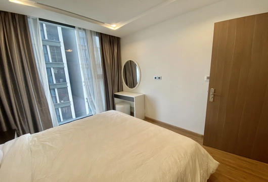 Easy-Living 2BR Home at Vinhomes Metropolis
