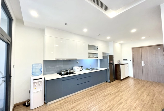 Ready 2BR Apartment in Vinhomes Metropolis