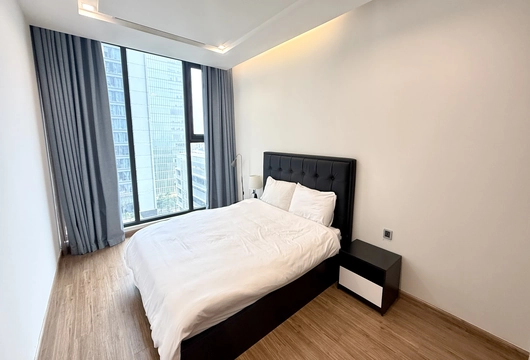 Practical 2BR Home in Vinhomes Metropolis