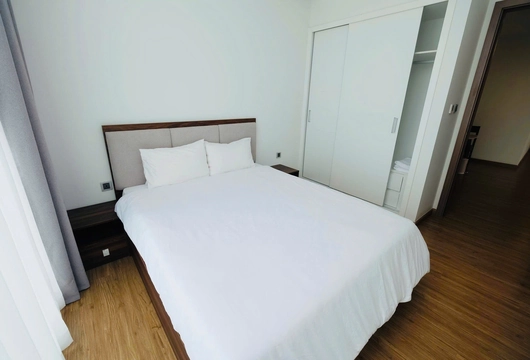 Well-Planned 2BR at Vinhomes Metropolis