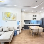 Modern 2BR Apartment for Rent in Hanoi