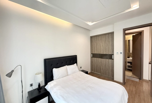 Practical 2BR Home in Vinhomes Metropolis