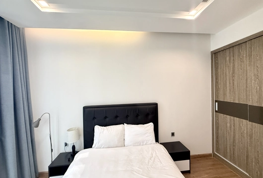 Practical 2BR Home in Vinhomes Metropolis