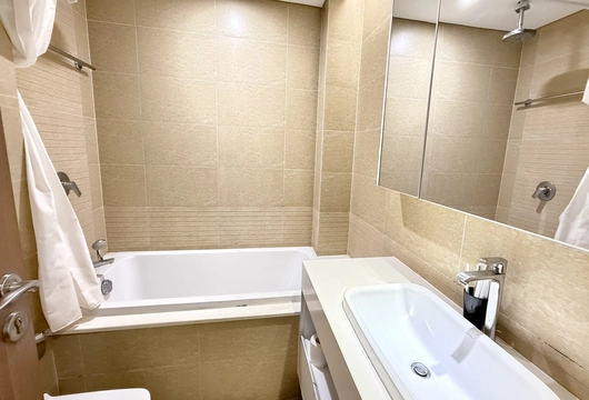 Modern 2BR Apartment for Rent in Hanoi