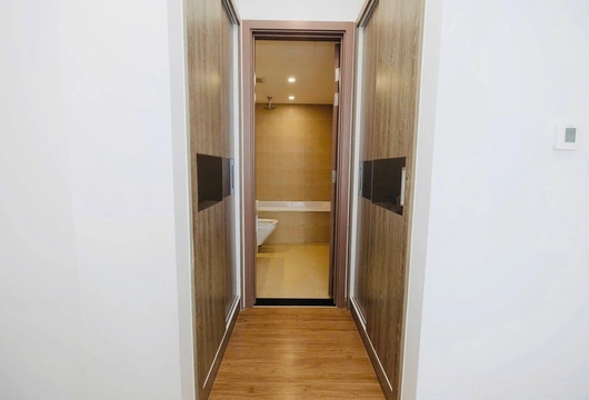 Well-Planned 2BR at Vinhomes Metropolis