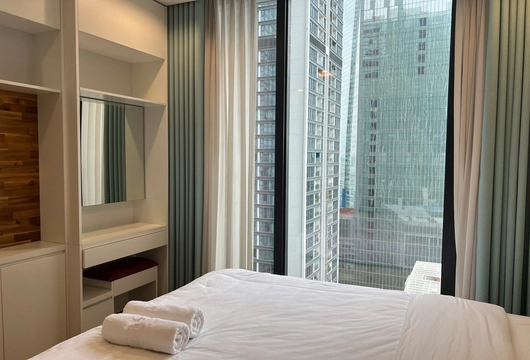 Comfortable 2BR at Vinhomes Metropolis Hanoi