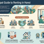 Apartments for Rent in Hanoi for Expats: Area Guide, Checklist and Local Advice