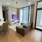 Organized 2BR Home at Vinhomes Metropolis