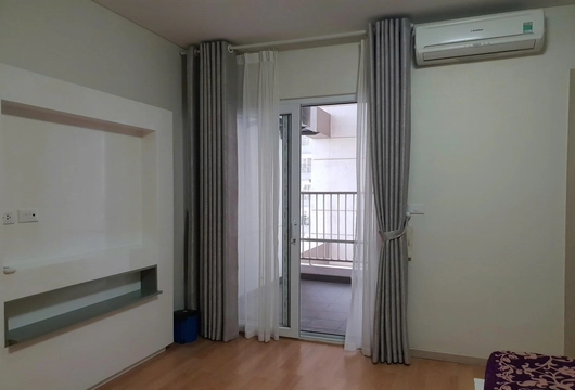 Apartment for Rent in Hanoi | Golden Palace 2BR 90sqm Furnished $800