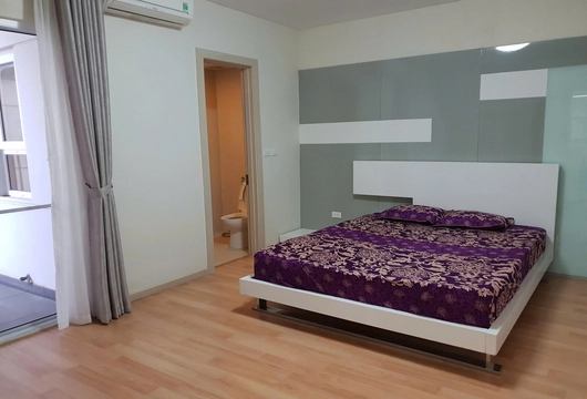 Apartment for Rent in Hanoi | Golden Palace 2BR 90sqm Furnished $800