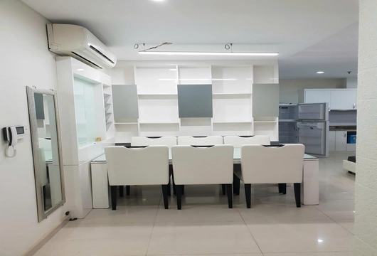 Apartment for Rent in Hanoi | Golden Palace 2BR 90sqm Furnished $800