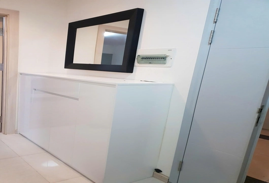 Apartment for Rent in Hanoi | Golden Palace 2BR 90sqm Furnished $800