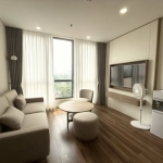 apartment for rent in Hanoi