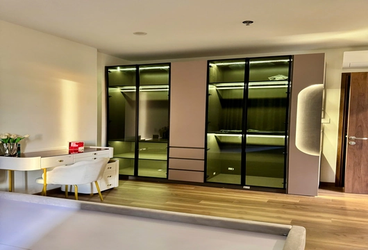 Spacious 3-Bedroom Apartment at Vinhomes Ocean Park – 100m², $780/Month