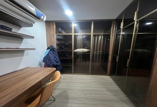 Fully Furnished Semi-Detached Villa at Vinhomes Ocean Park – $1,350/Month