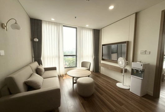 apartment for rent in Hanoi