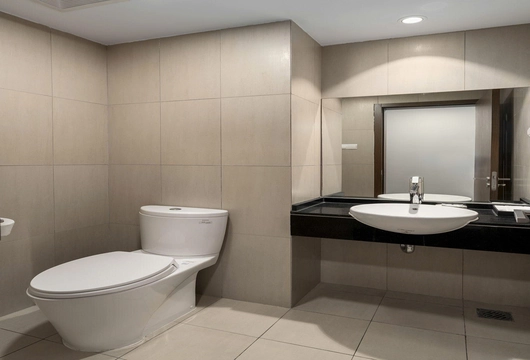 2-Bedroom Serviced Apartment at Lancaster Nui Truc – 6th Floor, $2,000/Month