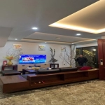 Fully Furnished Semi-Detached Villa at Vinhomes Ocean Park – $1,350/Month
