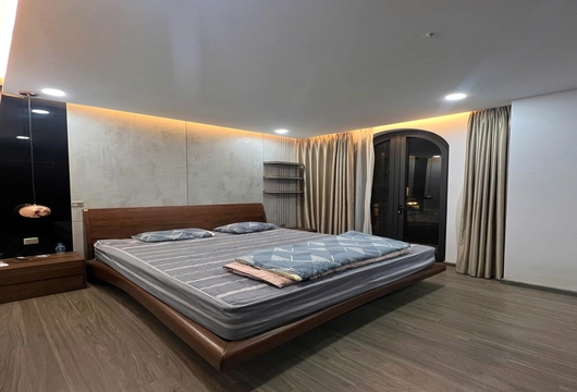 Fully Furnished Semi-Detached Villa at Vinhomes Ocean Park – $1,350/Month