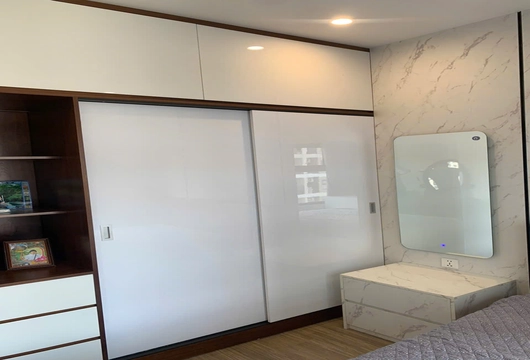 3-Bedroom Apartment for Rent at Vinhomes Ocean Park