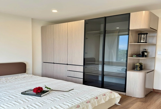 Spacious 3-Bedroom Apartment at Vinhomes Ocean Park – 100m², $780/Month