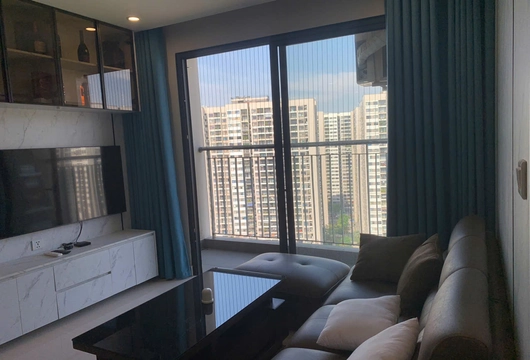 3-Bedroom Apartment for Rent at Vinhomes Ocean Park