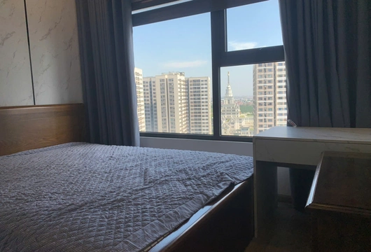 3-Bedroom Apartment for Rent at Vinhomes Ocean Park