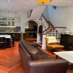 Luxury 3-Bedroom Semi-Detached Villa at Vinhomes Ocean Park – $2,300/Month