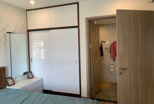 3-Bedroom Apartment for Rent at Vinhomes Ocean Park