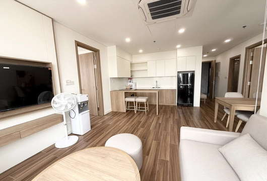 apartment for rent in Hanoi