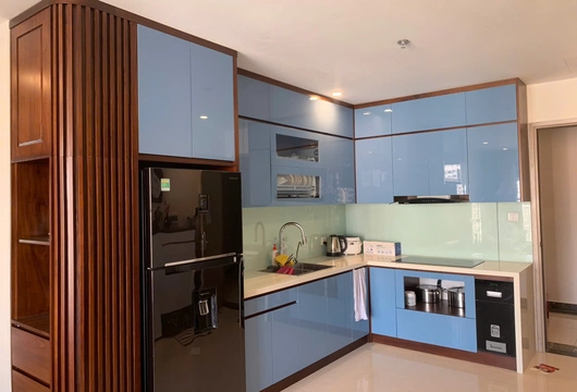 3-Bedroom Apartment for Rent at Vinhomes Ocean Park