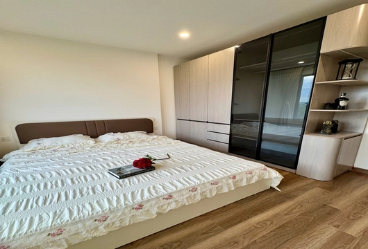 Spacious 3-Bedroom Apartment at Vinhomes Ocean Park – 100m², $780/Month