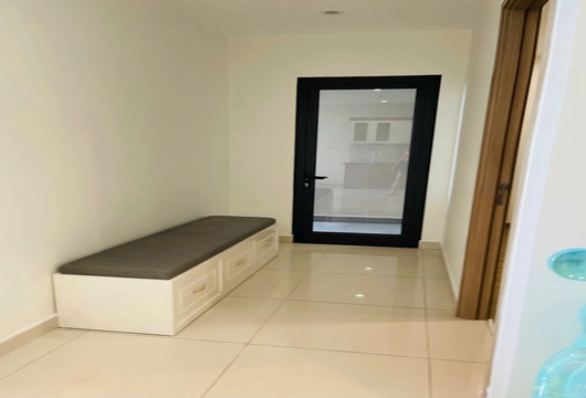 Fully Furnished 2-Bedroom Apartment at Vinhomes Ocean Park – $500/Month