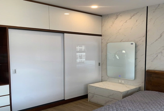 3-Bedroom Apartment for Rent at Vinhomes Ocean Park