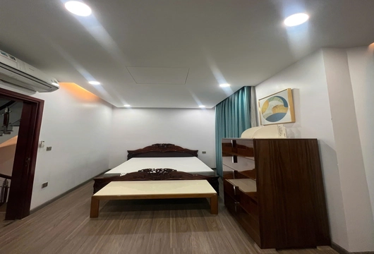 Fully Furnished Semi-Detached Villa at Vinhomes Ocean Park – $1,350/Month