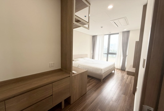 apartment for rent in Hanoi