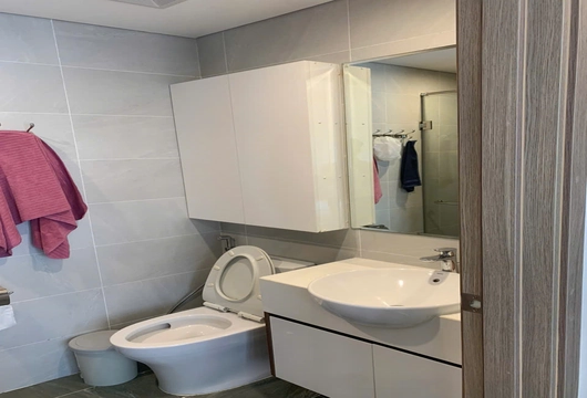 3-Bedroom Apartment for Rent at Vinhomes Ocean Park