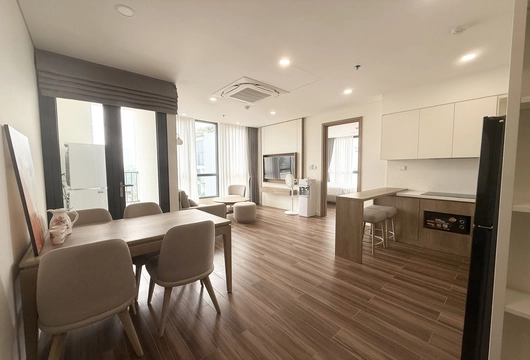 apartment for rent in Hanoi
