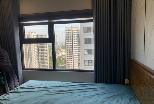 3-Bedroom Apartment for Rent at Vinhomes Ocean Park