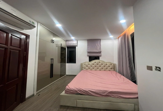 Fully Furnished Semi-Detached Villa at Vinhomes Ocean Park – $1,350/Month