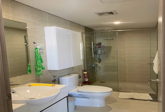 3-Bedroom Apartment for Rent at Vinhomes Ocean Park