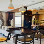 Fully Furnished 2-Bedroom Apartment at Vinhomes Ocean Park – $500/Month